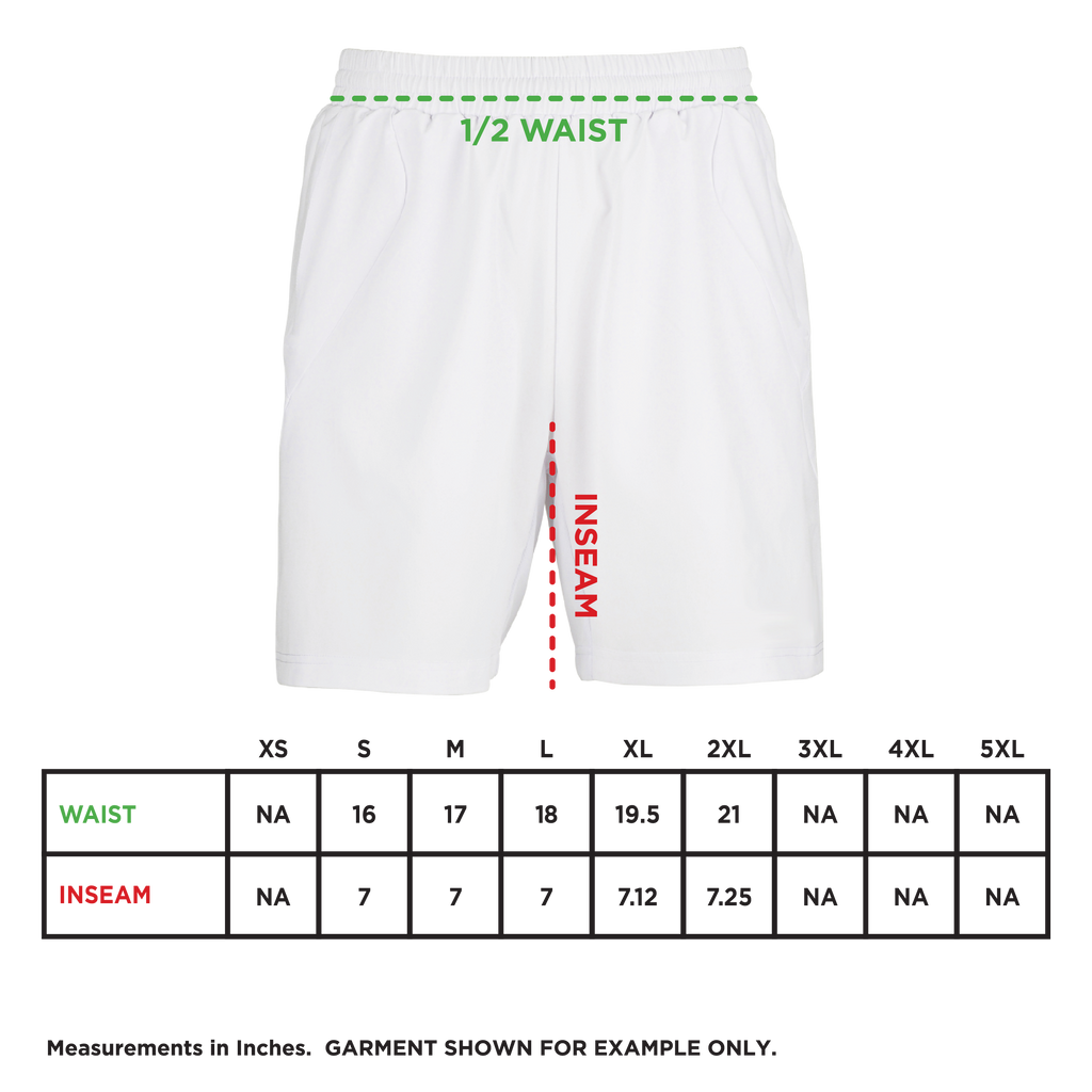 Dumb Dangler Shorts