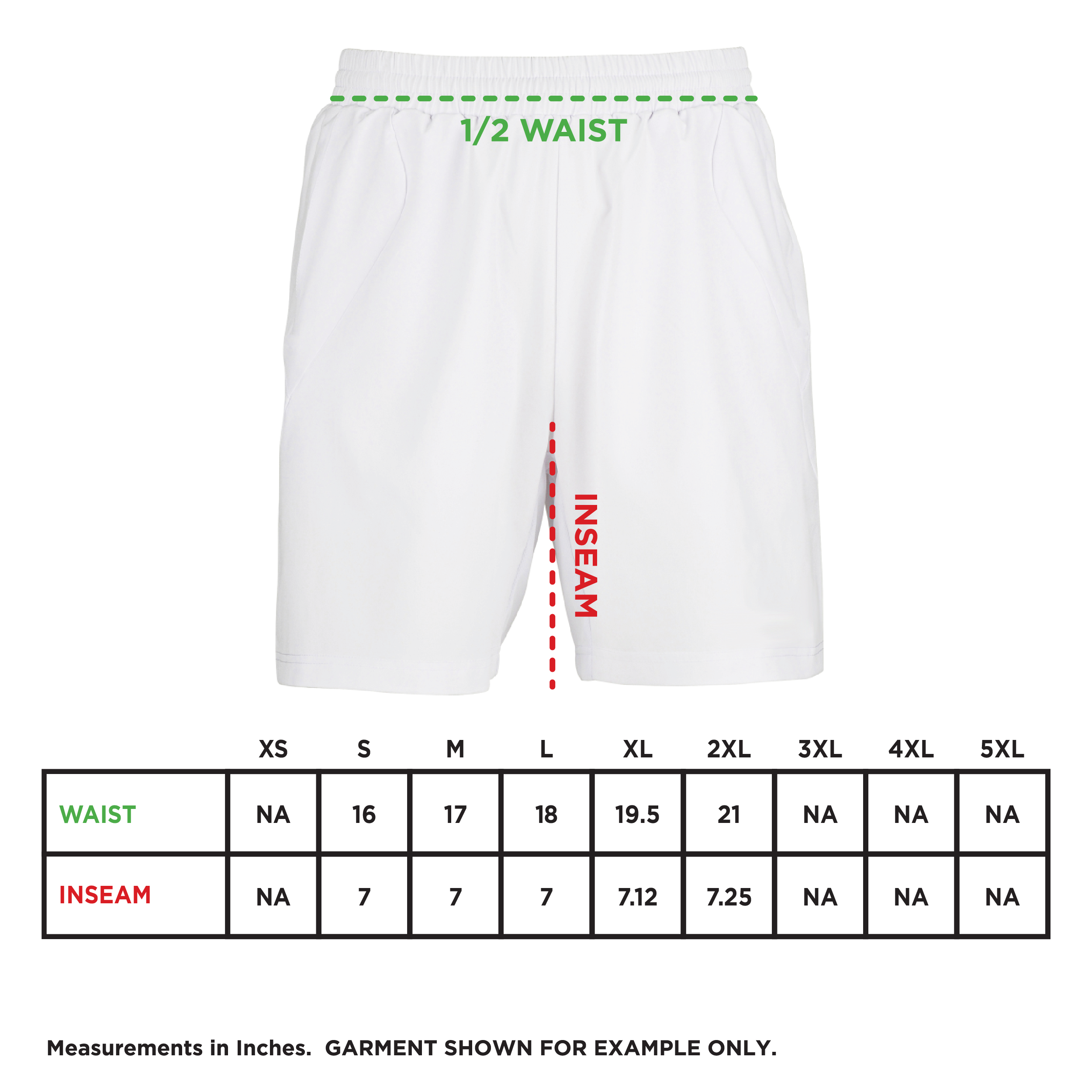 Dumb Dangler Shorts