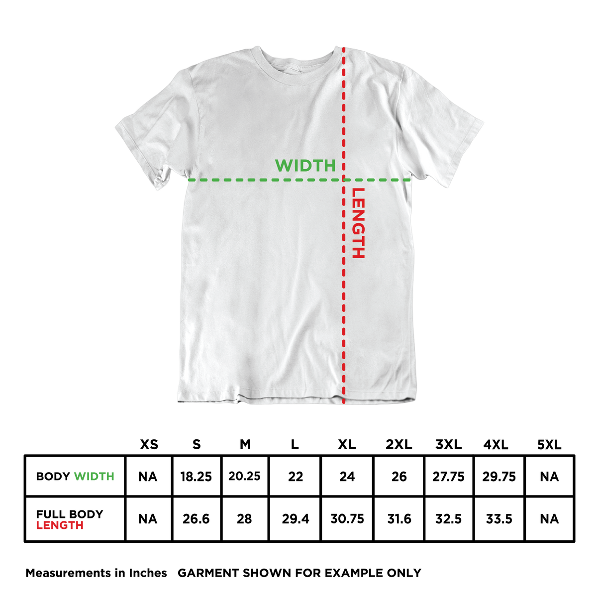 Qualititty Over Quantititty Tee - Pepper