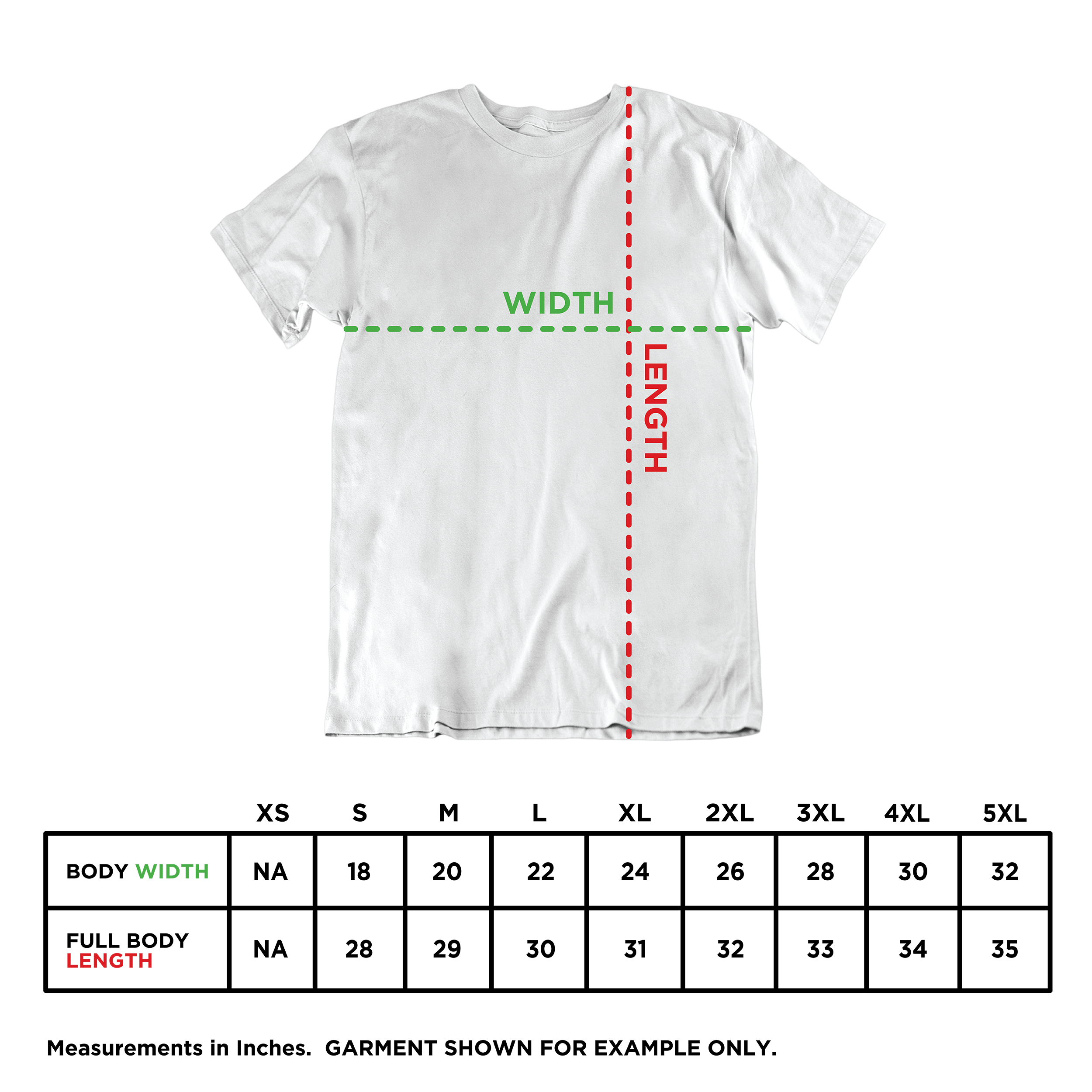 Volcano Tee