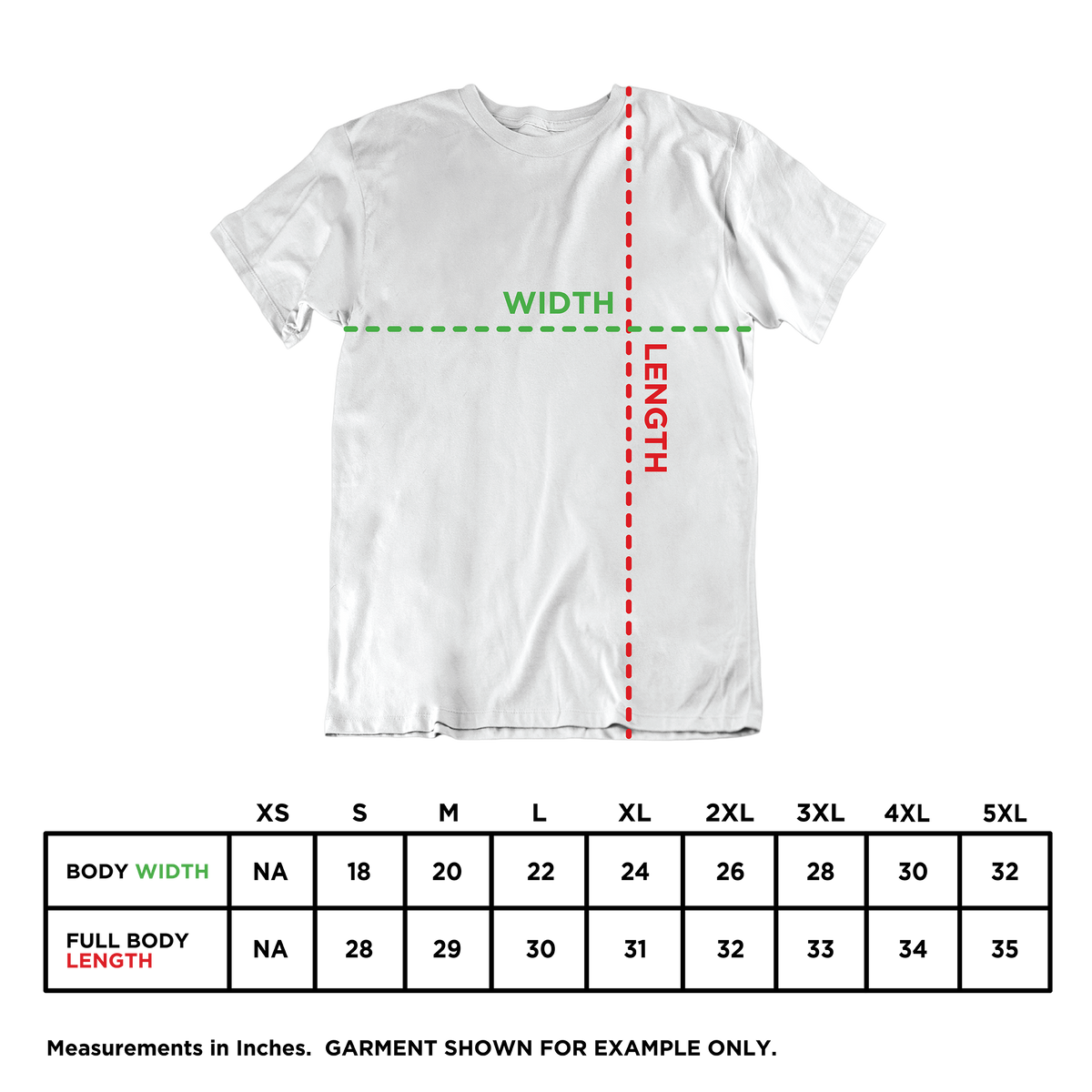 Volcano Tee