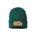 Bean There Beanie