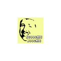 Scoochie Boochie Sticker
