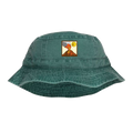 Volcano Bucket Hat - Forest