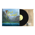 Dadquest Vinyl LP