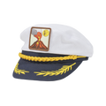 Captain's Hat