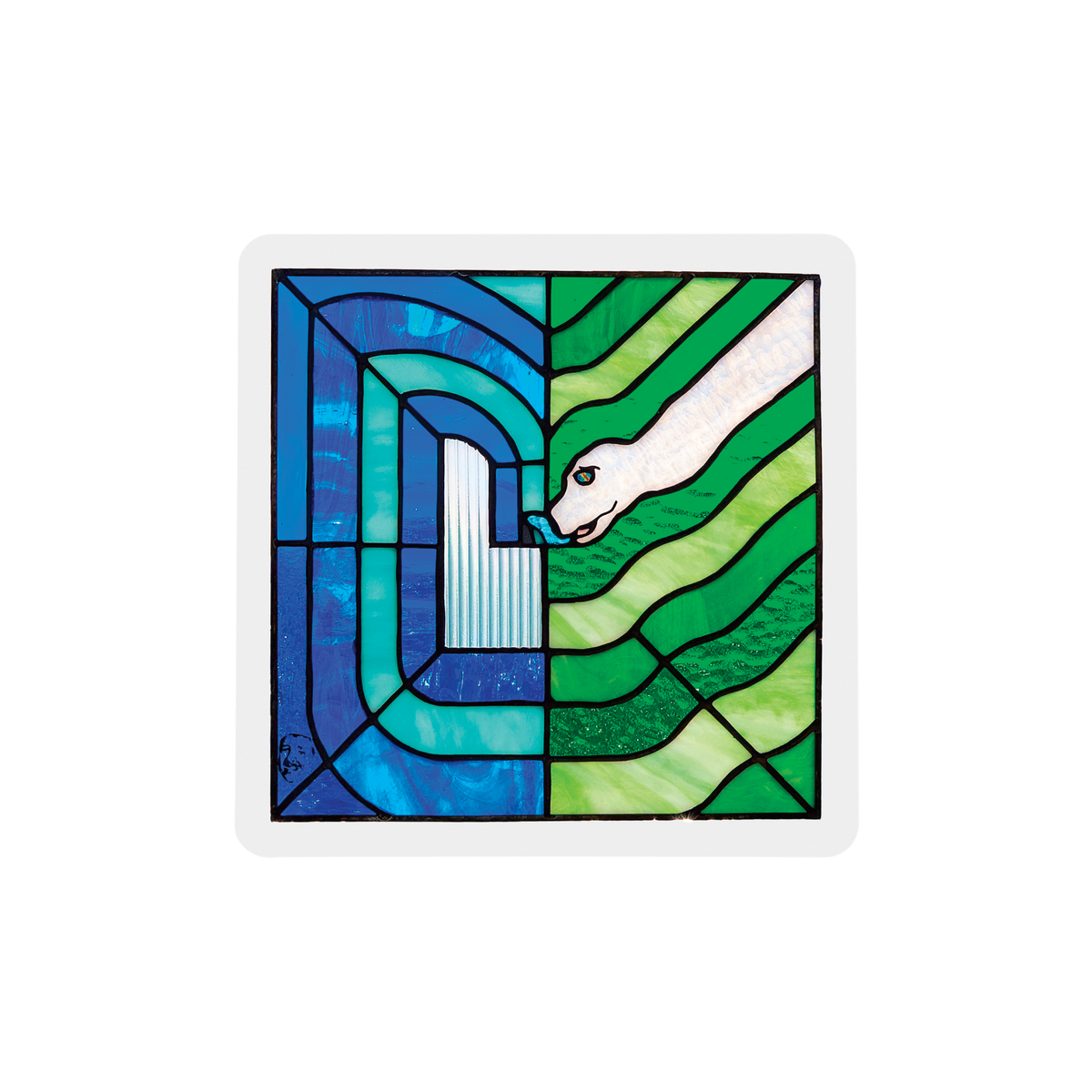 Drink Coaster