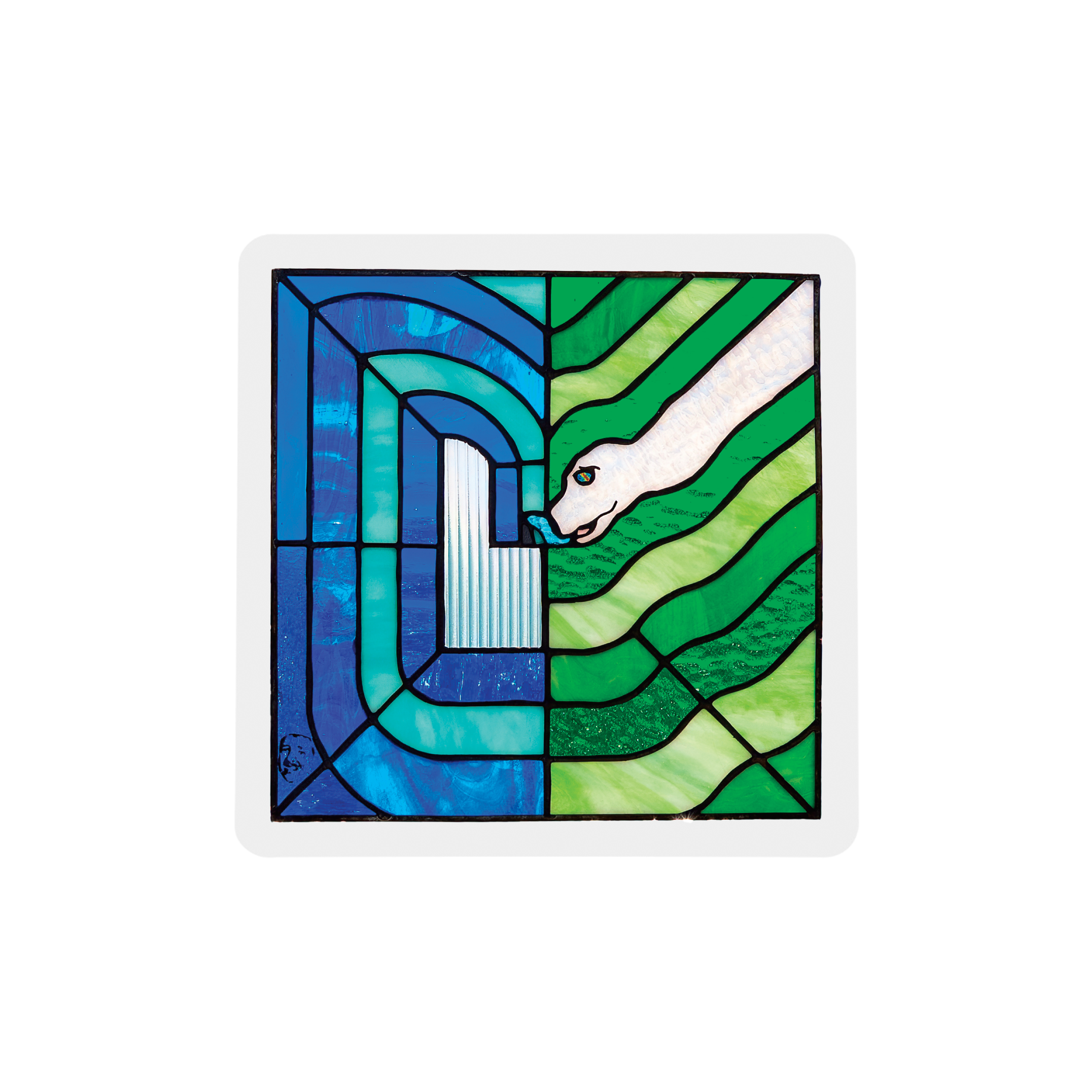 Drink Coaster