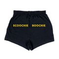 Booty Shorts