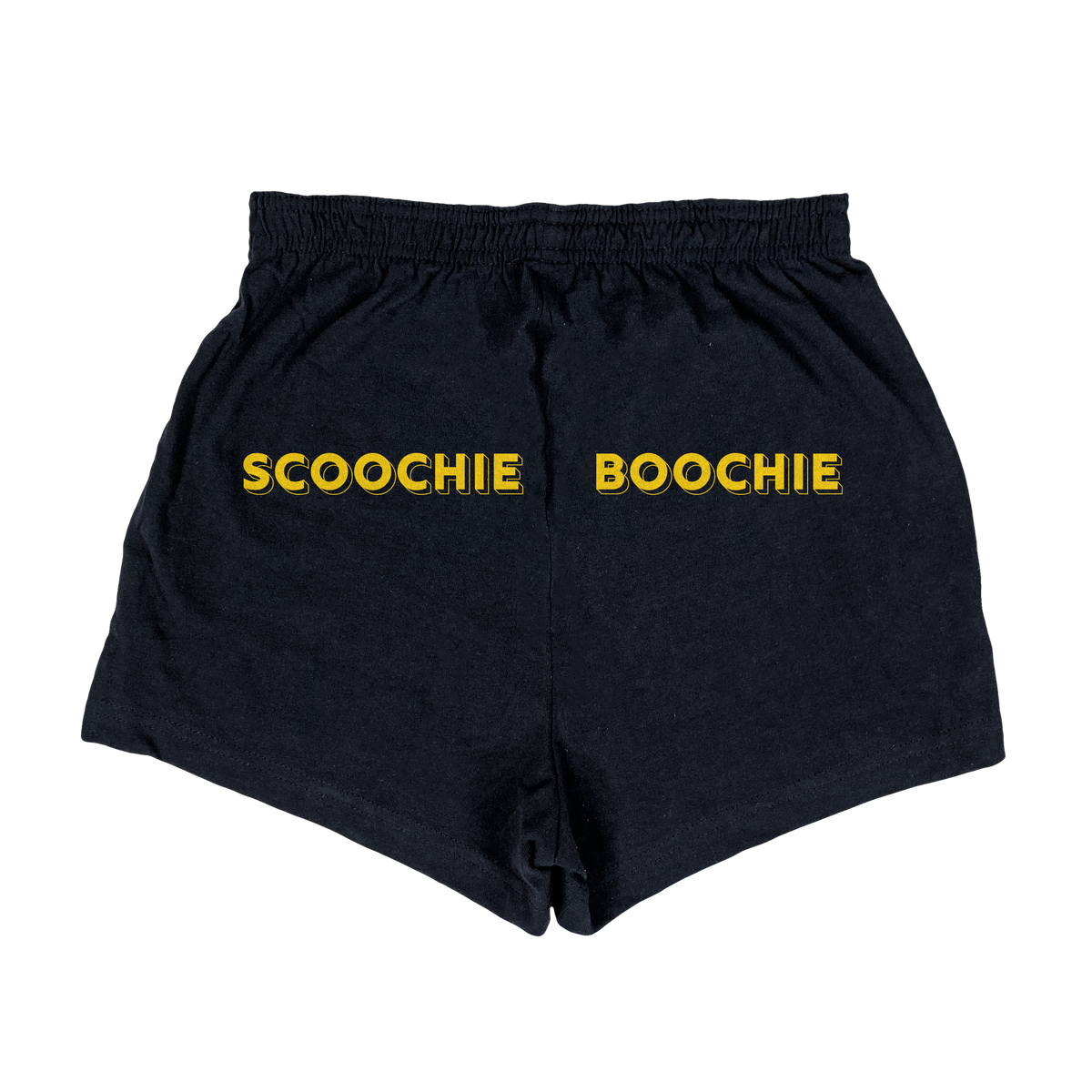 Booty Shorts