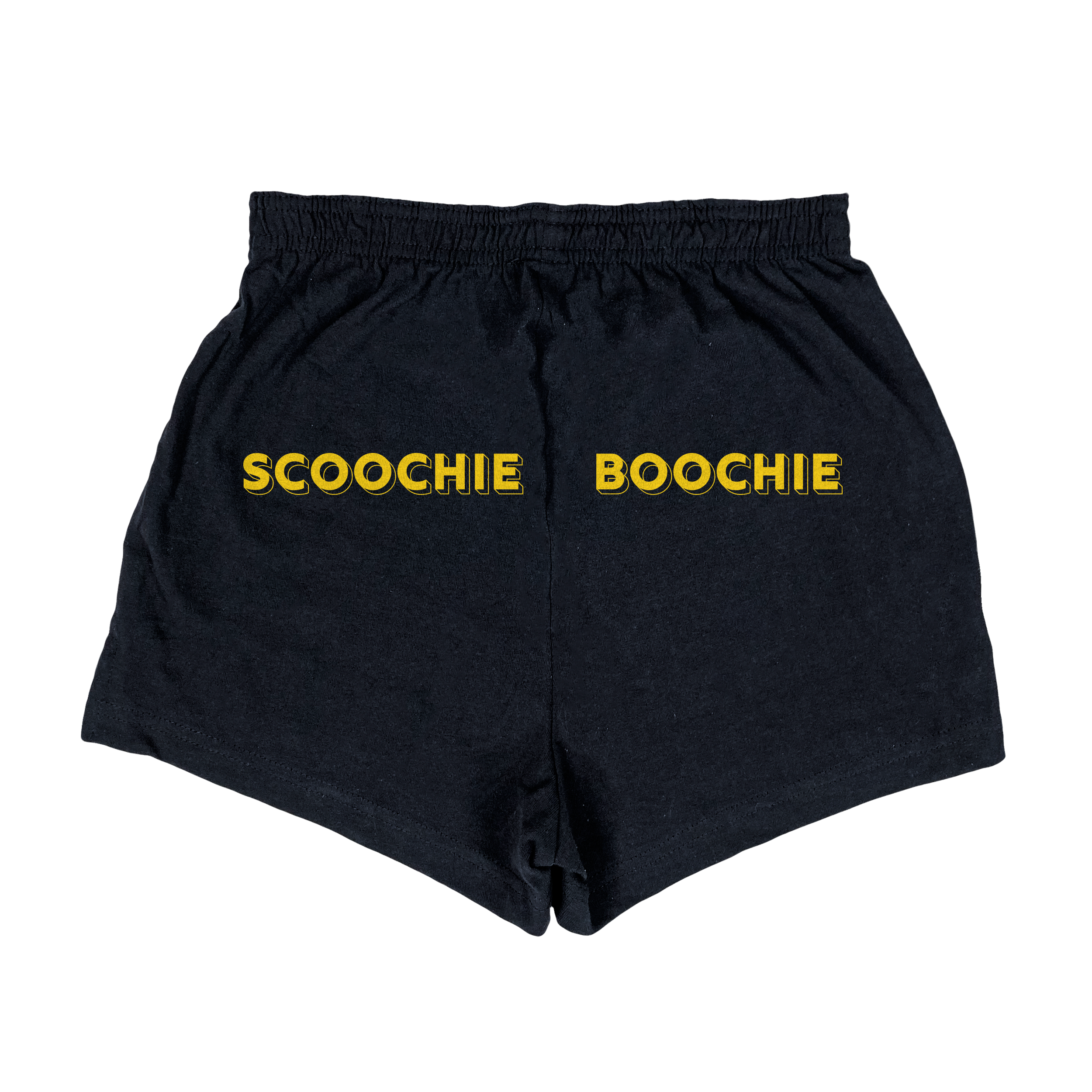 Women's Logo Shorts
