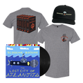 Scoochie Essentials Kit 1