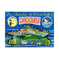 Dadquest Poster
