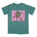 Dinosaurs Are Back Tee