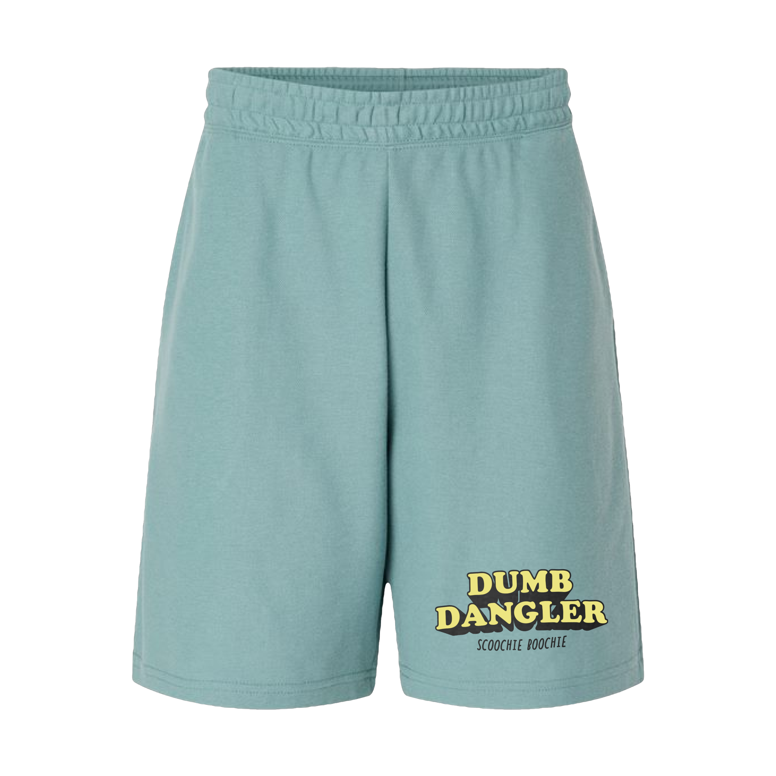 Dumb Dangler Shorts
