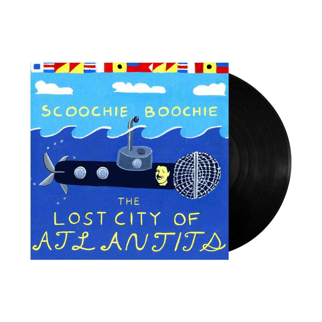 Scoochie Essentials Kit 2
