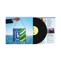 The Drinking Fountain Of Youth Vinyl LP
