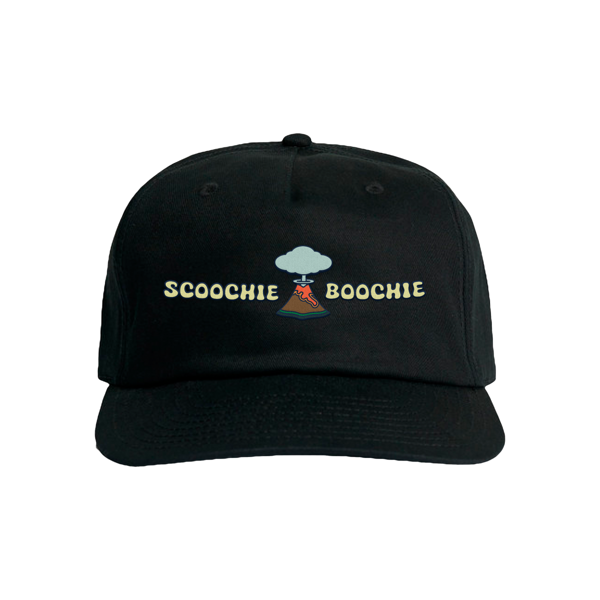 Volcano Hat