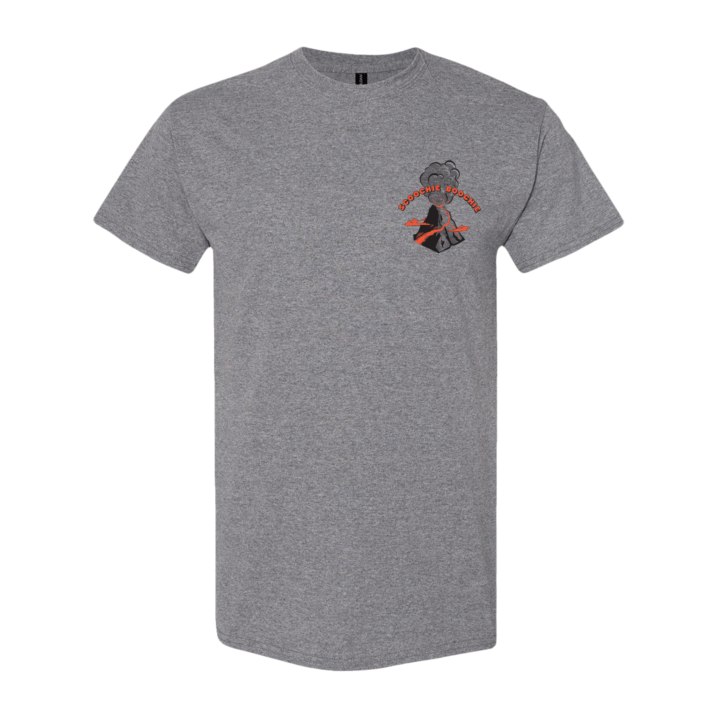 Volcano Tee