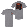 Volcano Tee